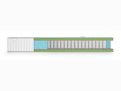 Матрас Denwir CLASSIC MIDDLE FOAM TFK 60х110