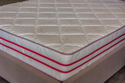 Матрас Sontelle Sante Roll zip 80х200