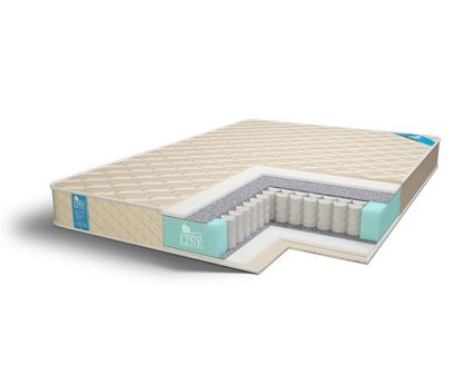 Матрас Comfort Line Eco Slim TFK 31