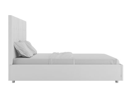 Кровать Димакс Нордо Альбус с подъемным механизмом 160х190