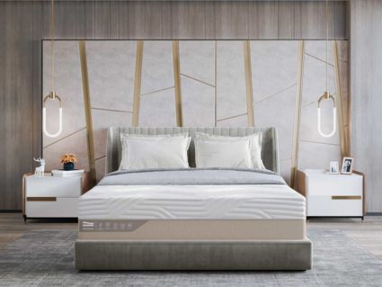 Матрас Промтекс-Ориент Micropacket Memory 200х190