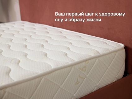 Матрас Димакс Микро Медиум софт 100х190