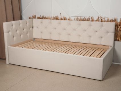 Кровать Димакс Бриони Агат 120х190