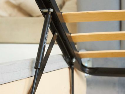 Кровать Димакс Амадора Агат с подъемным механизмом