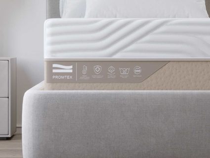 Матрас Промтекс-Ориент Micropacket Prestige 110х190