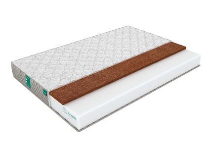 Матрас Sleeptek Roll CocosFoam 16 23