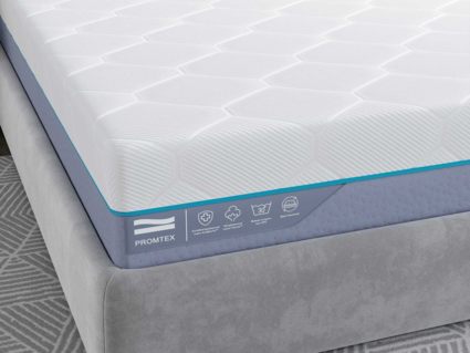 Матрас Промтекс-Ориент Monolit Combi Eco 8