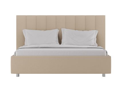 Кровать Димакс Лероса Крем 180х190