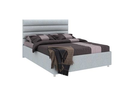 Кровать Sleeptek Premier 4 Рогожка Romeo 266