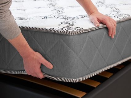 Матрас Димакс Твист Ролл Софт 200х190