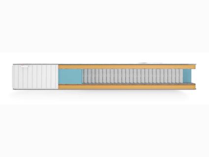 Матрас Denwir CLASSIC BALANCE MEMO S1000 90х120