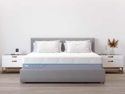 Матрас Промтекс-Ориент Monolit Corso Eco 18 140х200