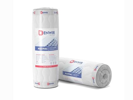 Матрас Denwir BEST RELAX FOAM TFK 90х120