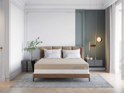 Матрас Промтекс-Ориент Duet Prestige 60х120