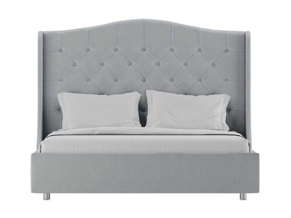 Кровать Димакс Сантана Агат 160х200