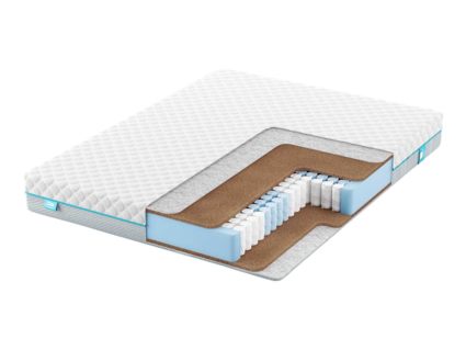 Матрас Промтекс-Ориент Soft Cocos 51