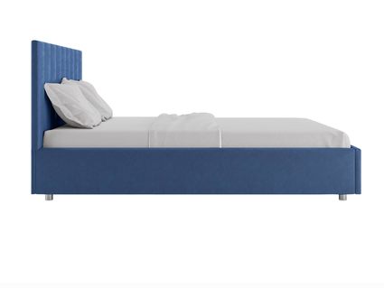 Кровать Димакс Лероса Сапфир с подъемным механизмом 200х200