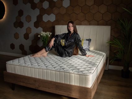 Матрас Benartti Roll Standart 160х190