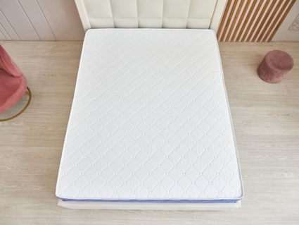 Матрас Базилик Микс 23 медиум 120х200