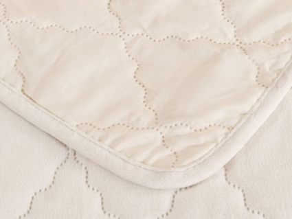 Покрывало Софи де Марко Деметра (крем) 160х220