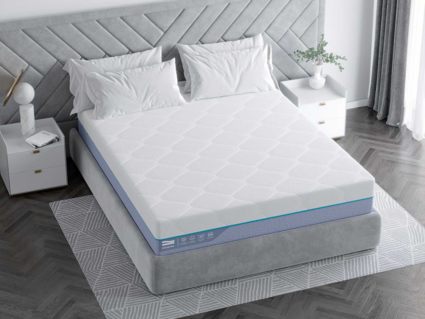 Матрас Промтекс-Ориент Monolit Combi 16 90х190