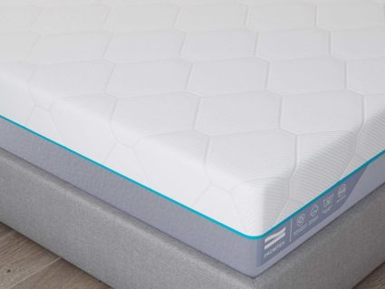 Матрас Промтекс-Ориент Multipacket Standart Combi 1 140х190