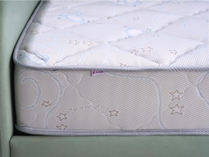 Матрас Sontelle Todi Cloud 60х120
