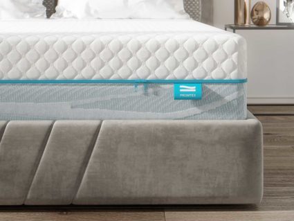 Матрас Промтекс-Ориент Soft Optima 1 Side 70х190