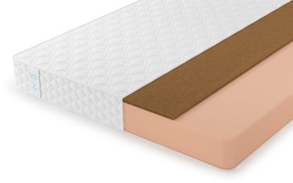 Матрас Lonax Foam Cocos 2 Max 22