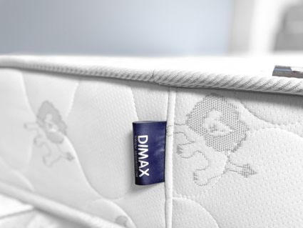 Матрас Димакс Гений Макси 90х195