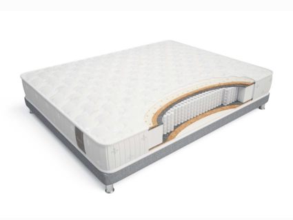 Матрас Materlux LAVAREDO MULTI 60х120