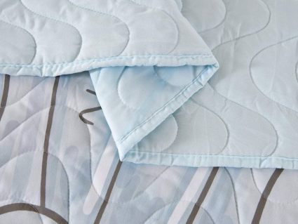 Покрывало Софи де Марко Sunny day №8 120х200