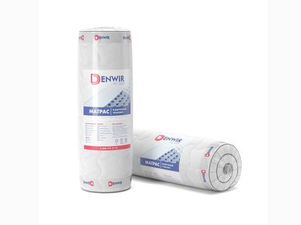 Матрас Denwir CLASSIC SOFT S1000 70х180