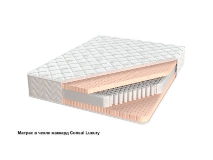 Матрас Консул Осирис 36