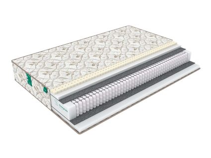 Матрас Sleeptek Perfect SoftNorma Foam 34