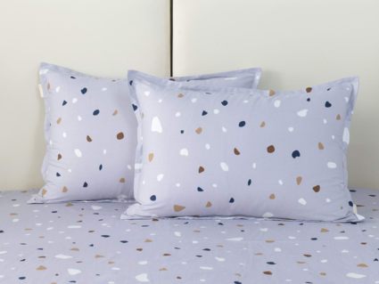 Комплект постельного белья Софи де Марко Гелия Евро