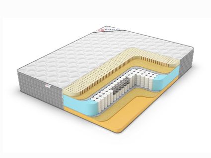 Матрас Denwir EXTRA MIDDLE MEMO SOFT TFK 41
