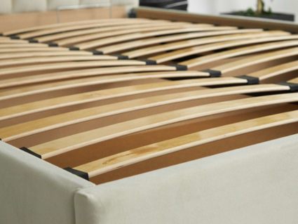 Кровать Димакс Лероса Сапфир с подъемным механизмом 200х200