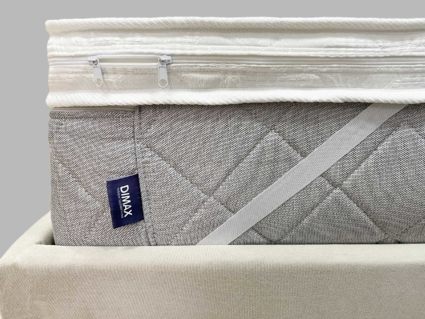 Наматрасник Димакс Латекс 3 см 140х200