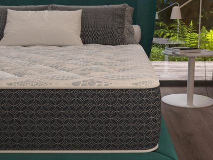 Матрас Alfabed Futuro 140х200