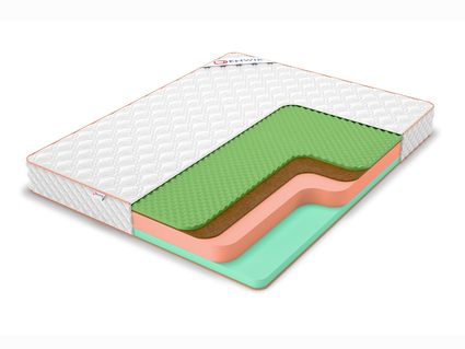 Матрас Denwir TOP ECO BALANCE RELAX 19 38