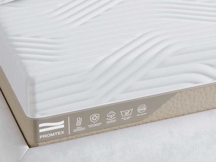 Матрас Промтекс-Ориент Micropacket Middle Eco 180х200