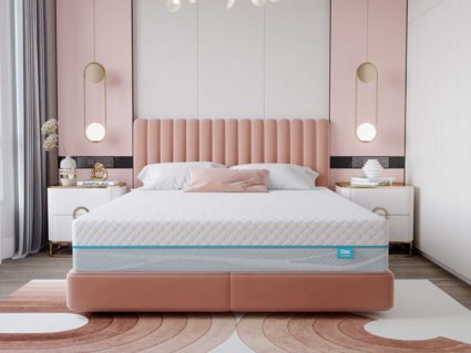 Матрас Промтекс-Ориент Soft Standart Cocos 1 120х200