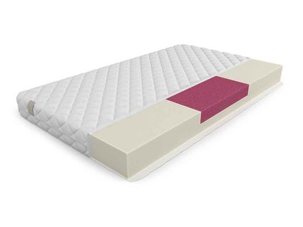 Матрас Mr.Mattress Dias XL 43