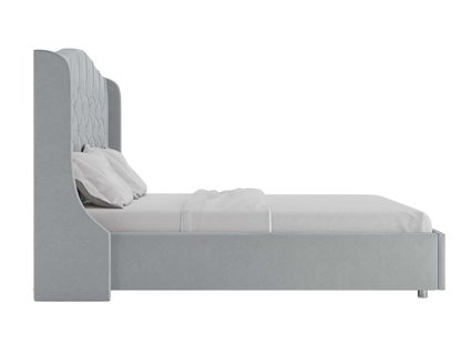 Кровать Димакс Сантана Агат с подъемным механизмом 120х200