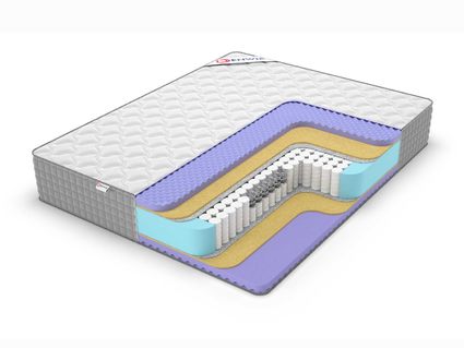 Матрас Denwir EXTRA FIVE MIDDLE TFK 402
