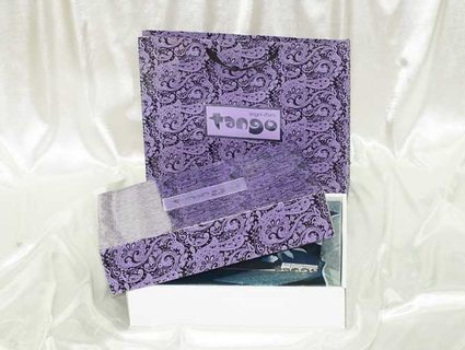 Комплект постельного белья Tango TS03-384 192