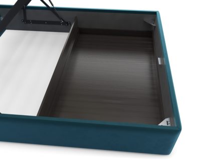 Кровать Lonax Кармела велюр Dolly-2 (с подъемным механизмом) 120х190