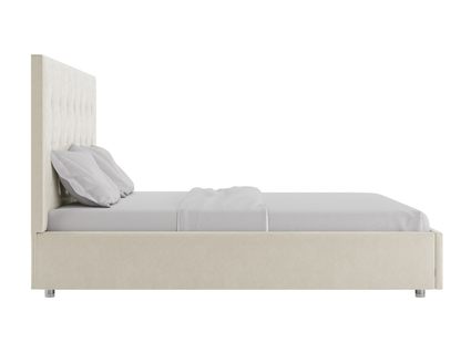 Кровать Димакс Нордо Кварц с подъемным механизмом 120х200