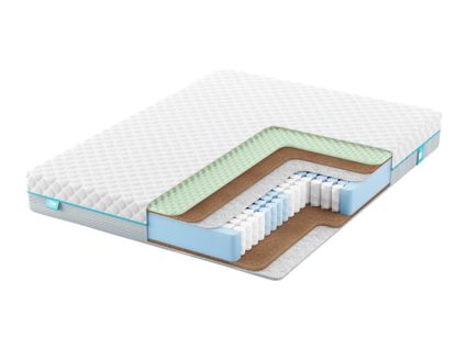 Матрас Промтекс-Ориент Soft Middle Cocos M 51